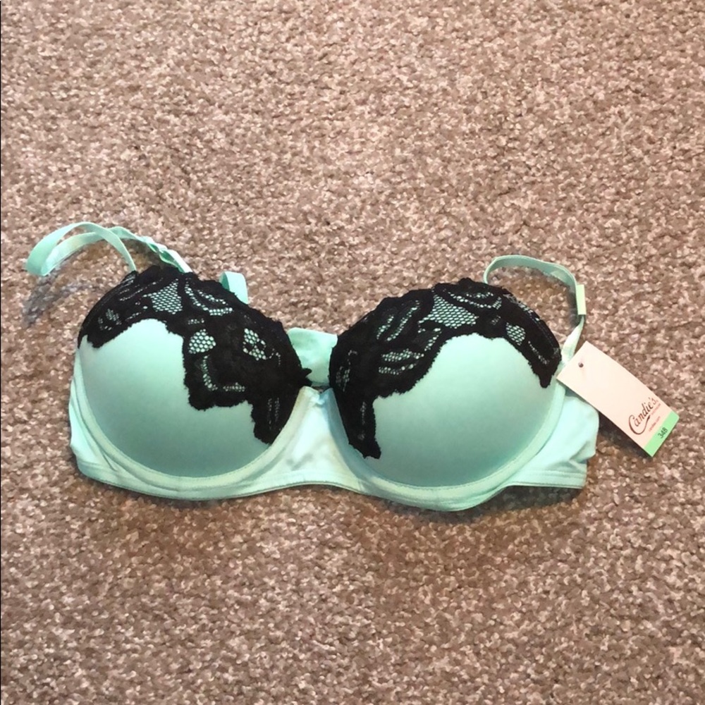 Candies Bra